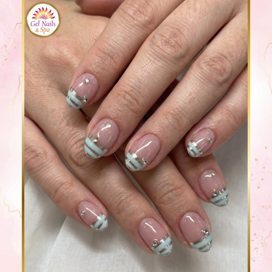 Nail July 20